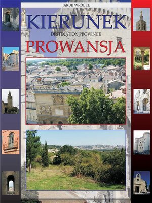 cover image of Kierunek Prowansja